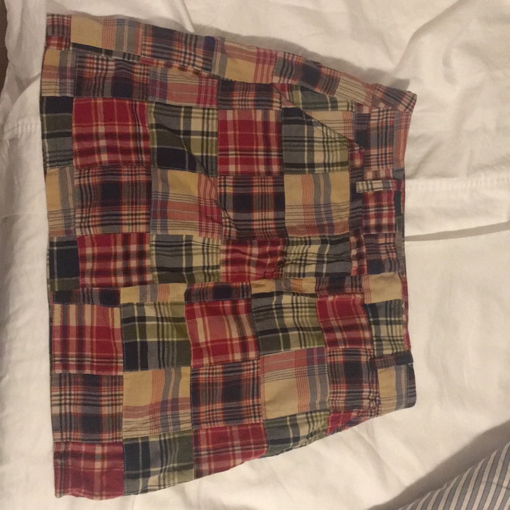 JCrew skirt